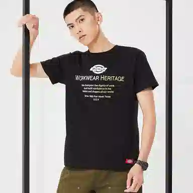 Dickies logoT