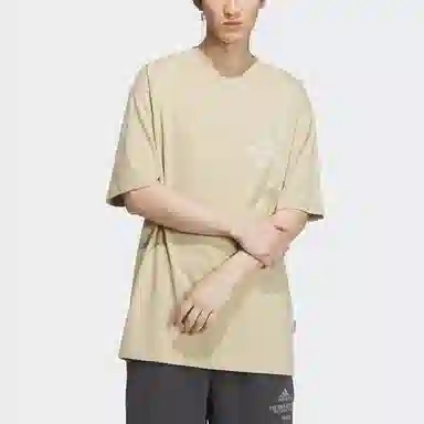 adidas Verbiage Tee T