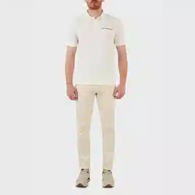 EMPORIO ARMANI SS22 Polo