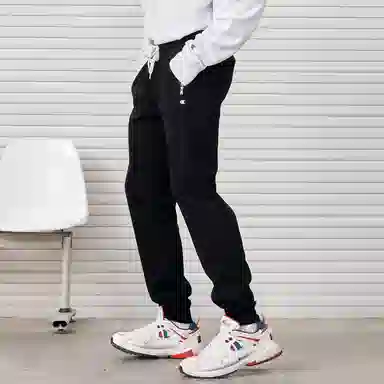 Champion Legacy Logo