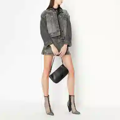 ARMANI EXCHANGE SS23