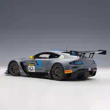 AUTOart 118 VANTAGE GT3 TEAM