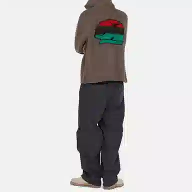 Stussy x Denim Tears