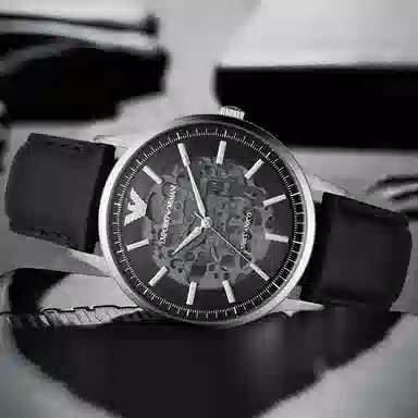 Emporio Armani AR60038