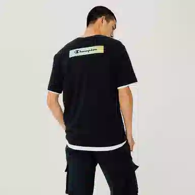 Champion Legacy LogoT