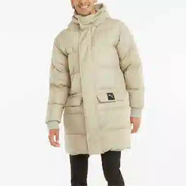 Puma Protective Down Jacket