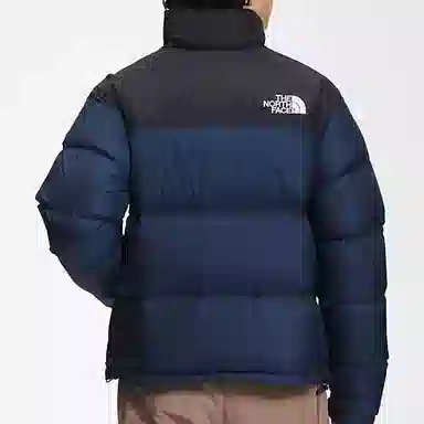 The North Face 1996 Nuptse Navy