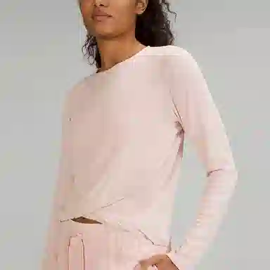 lululemon Do the Twist T