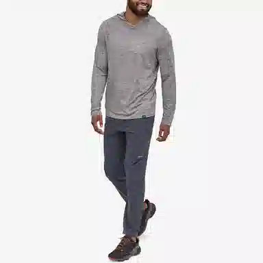 patagonia Men's Capilene Cool Daily Hoody