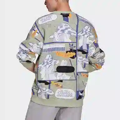 adidas originals Sweatshirt