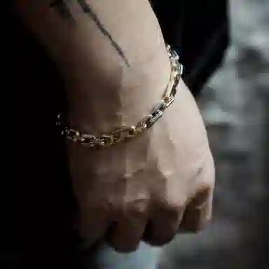 Empress 47 CIRCULATION Bracelet