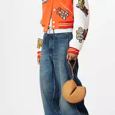 LOUIS VUITTON Fortune Cookie