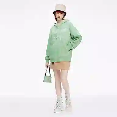 Boy London x nst logo
