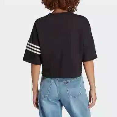 adidas originals Adicolor Neuclassics Tee Logo T