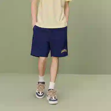 Champion SS23 Action Style