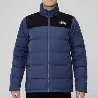 The North Face Mfo Mountain Down Tri Jacket
