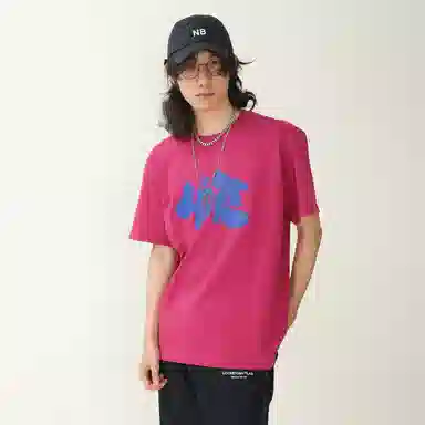 New Balance x Salehe Bembury LogoT
