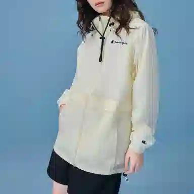 Champion SS23 Logo Jacket