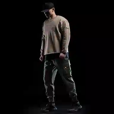 Monster Guardians勇者无畏系列