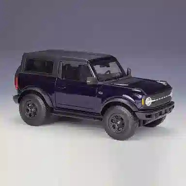 Maisto 118 Ford Bronco Wildtrak