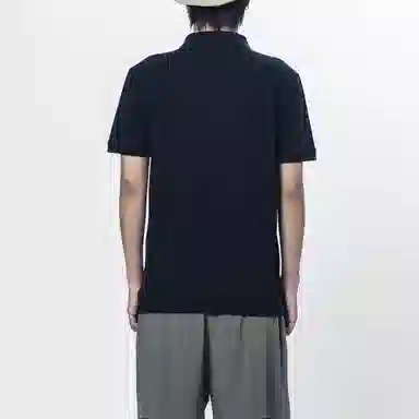 Champion C LogoPolo
