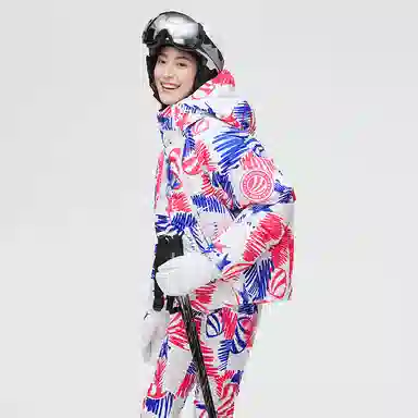 Bosideng GORE-TEX INFINIUM