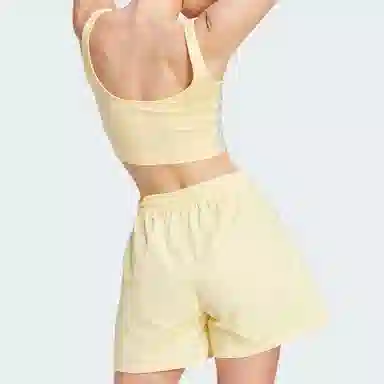 adidas originals Crop Tank Top Logo