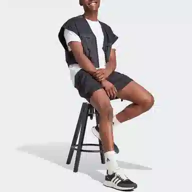 adidas City Escape Cargo Shorts