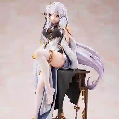 KADOKAWA 17 17 kdcolle re ver. 22cm