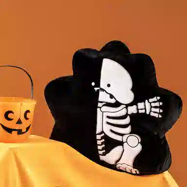 POP MART YUKI ROAR 45cm