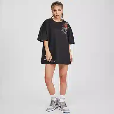 Kimura Sansha x Red Lotus Dream