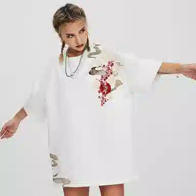 Kimura Sansha x Red Lotus Dream