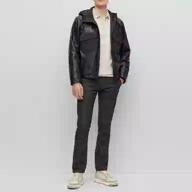 HUGO BOSS FW22 Polo
