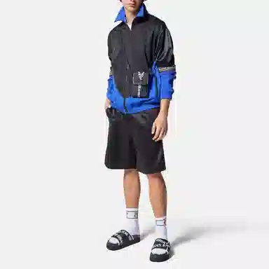 VERSACE JEANS COUTURE SS23 Logo