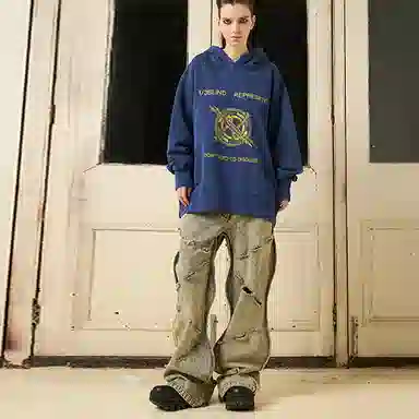 BLINDNOPLAN