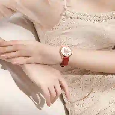 ERNEST BOREL 30 31mm E0108L0A-QR4L