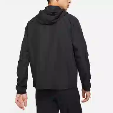 Nike As M Nk Rpl Miler Jkt Logo