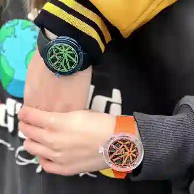 Bonest Gatti BG7702-A3