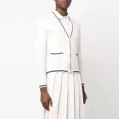 THOM BROWNE V
