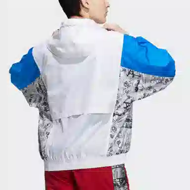 adidas x Disney Manga Wb Jacket