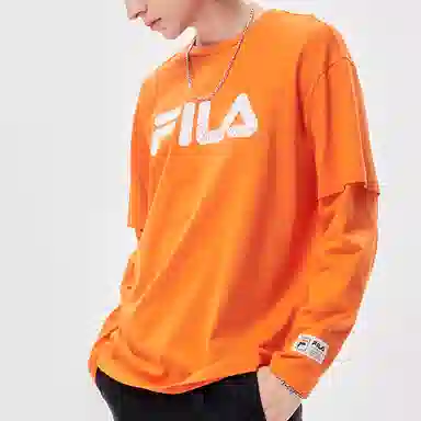 FILA FUSION LogoT