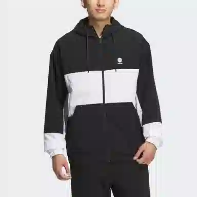 adidas Neo Basketball Windbreaker