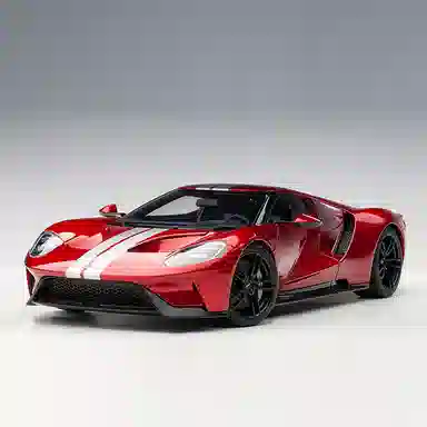 AUTOart Ford GT 2017