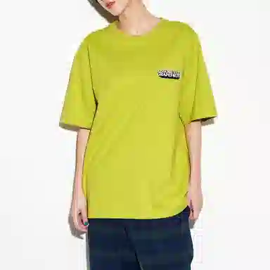 UNIQLO SS23 Skater T