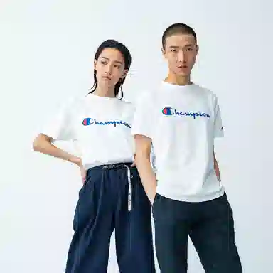 Champion C Basic T