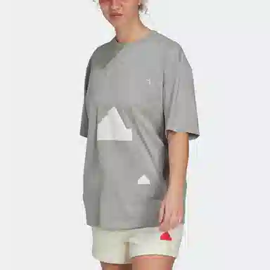 adidas W New Ovsz T LogoT