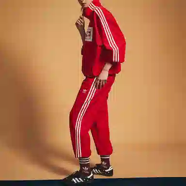 adidas originals Tracksuit Logo