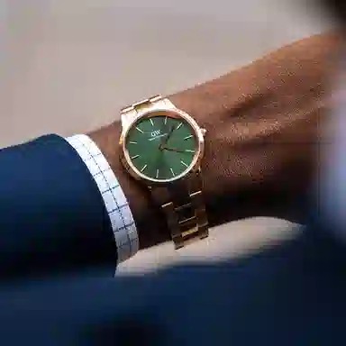 Daniel Wellington ICONIC DW00100419