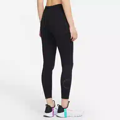Nike One Luxe 78 Tight Pro Logo