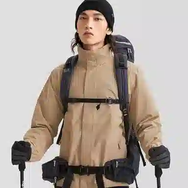 Jack Wolfskin Texapore